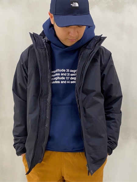 メーカー再生品メーカー再生品THE NORTH FACE ノベルティーカシウス