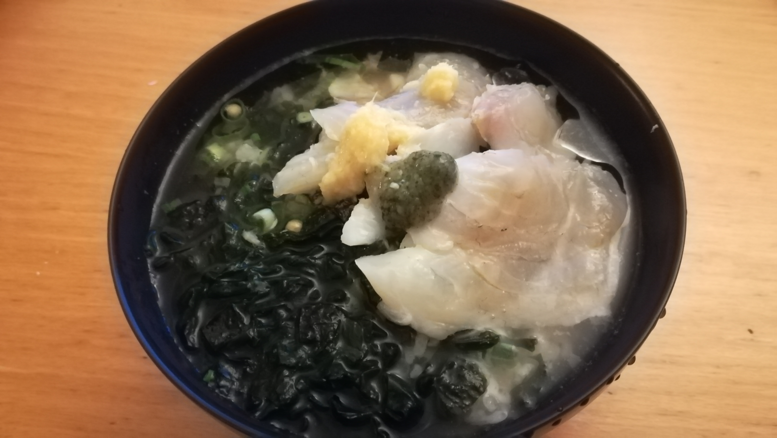 味噌汁が冷めないお椀 真空断熱保温のどんぶりはカルドン パール金属 サーモスがおすすめ Hb 1099 外房 アジの遠投 カゴ 釣り日記